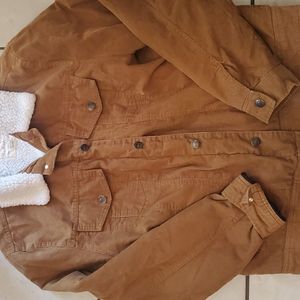 Weatherproof vintage